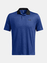 Under Armour UA Matchplay Printed Polo Tricou