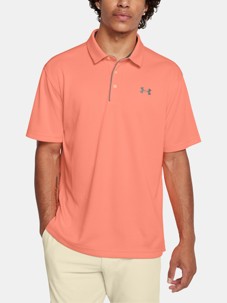 Under Armour Tech Polo Tricou