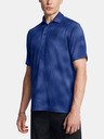 Under Armour UA Playoff 3.0 Printed Polo Tricou