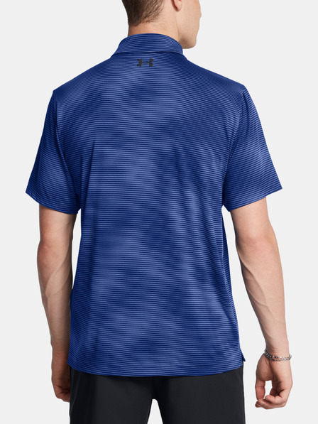 Under Armour UA Playoff 3.0 Printed Polo Tricou