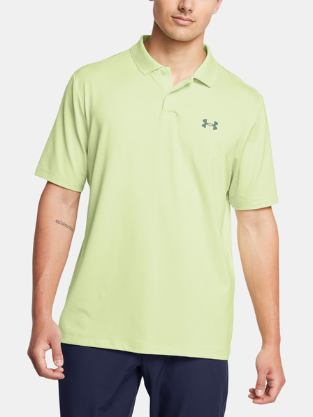 Under Armour UA Matchplay Polo Tricou