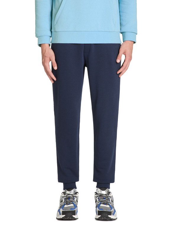 Celio Fojoggie Pantaloni de trening Albastru