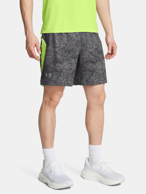 Under Armour UA Launch Pro 7'' Prtd Pantaloni scurți