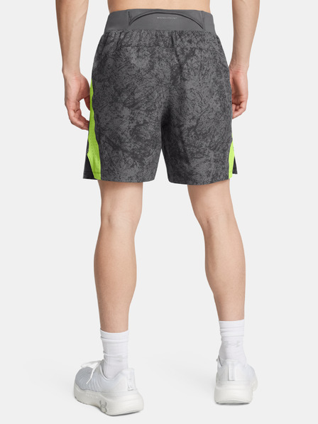 Under Armour UA Launch Pro 7'' Prtd Pantaloni scurți