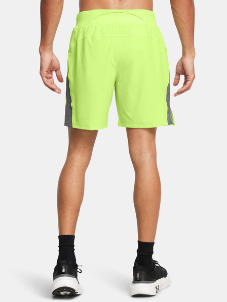 Under Armour UA Launch Pro 7'' Pantaloni scurți