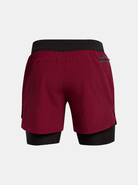 Under Armour UA Vanish Elite 2in1 Pantaloni scurți