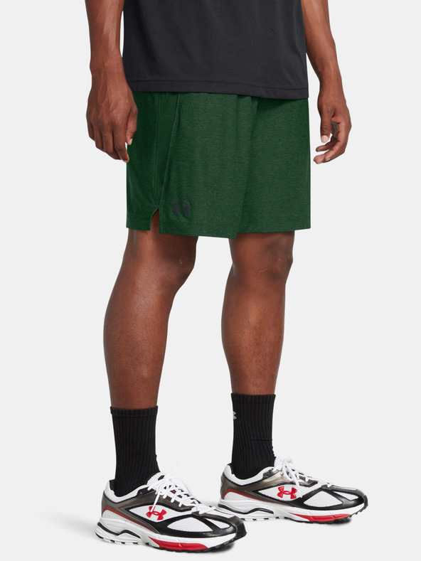 Under Armour UA Tech Vent Pantaloni scurți Verde