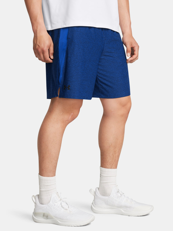 Under Armour UA Tech Vent Pantaloni scurți Albastru