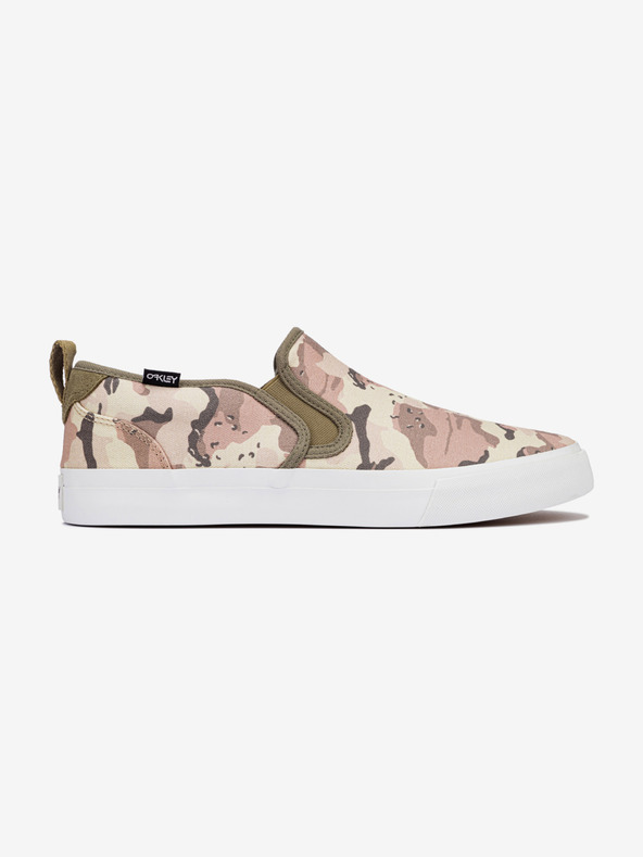 Oakley B1B Classic Slip On Roz