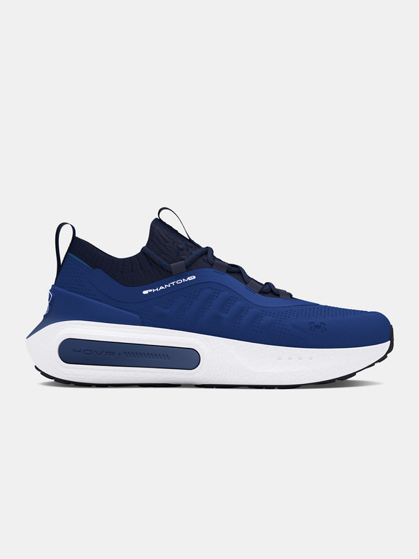 Under Armour UA Phantom 4 Teniși Albastru
