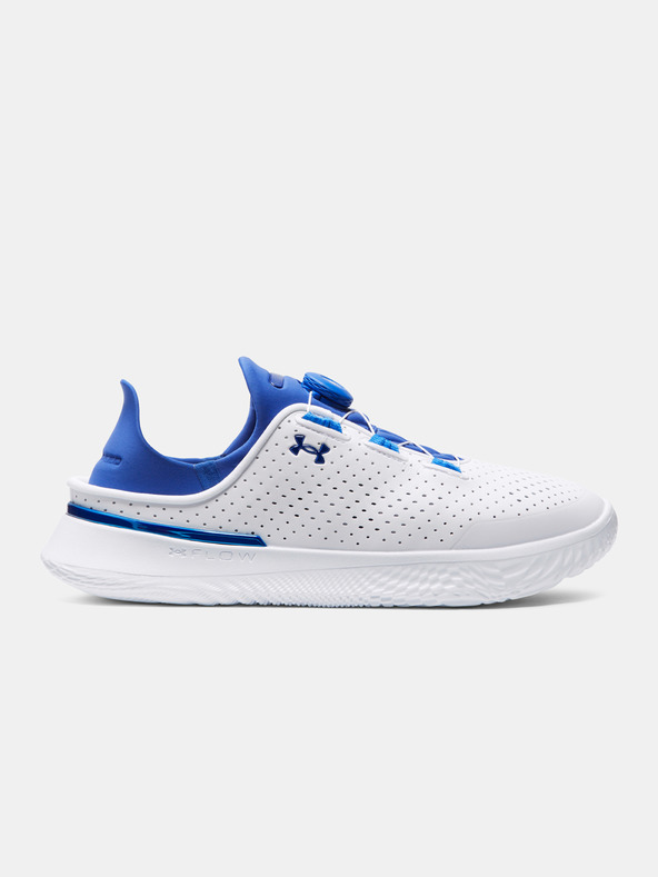Under Armour UA Slipspeed Trainer SYN Teniși Alb