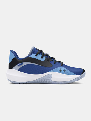 Under Armour UA Lockdown 7 Low Teniși