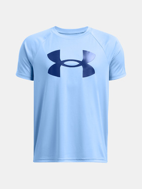 Under Armour UA Tech Big Logo SS Tricou pentru copii