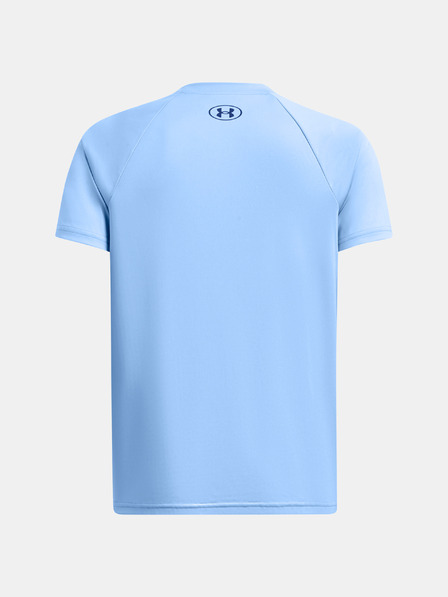 Under Armour UA Tech Big Logo SS Tricou pentru copii