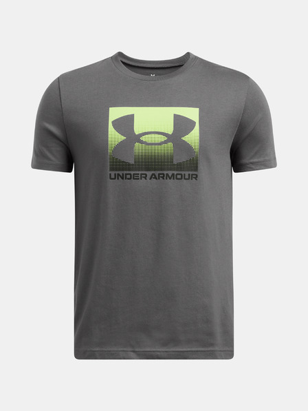 Under Armour UA B Boxed SPports Update SS Tricou pentru copii