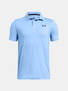 Under Armour UA Matchplay Polo Tricou pentru copii