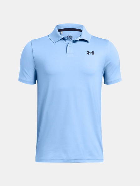 Under Armour UA Matchplay Polo Tricou pentru copii