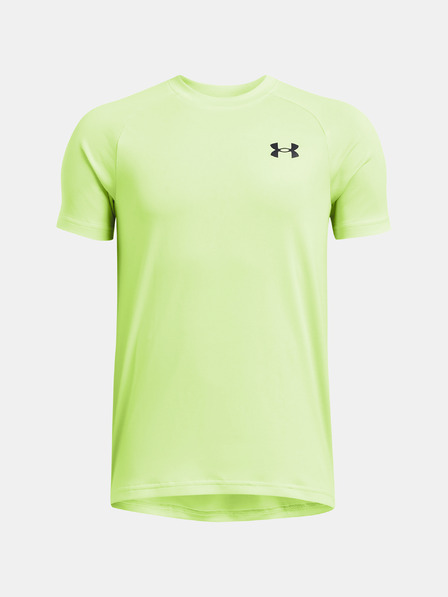 Under Armour UA Tech 2.0 SS Tricou pentru copii