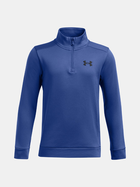 Under Armour UA Armour Fleece 1/4 Zip Hanorac pentru copii