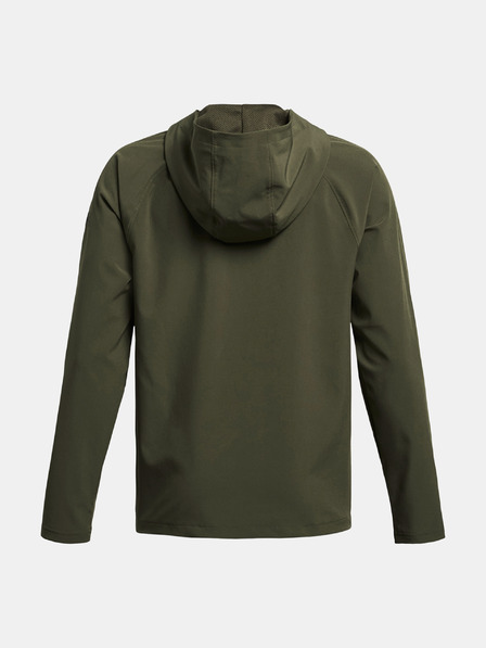 Under Armour UA B Unstoppable Full Zip Jachetă pentru copii