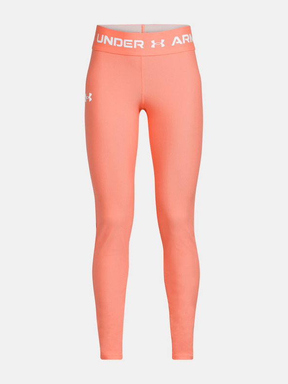 Under Armour Armour Colanţi pentru copii Portocaliu
