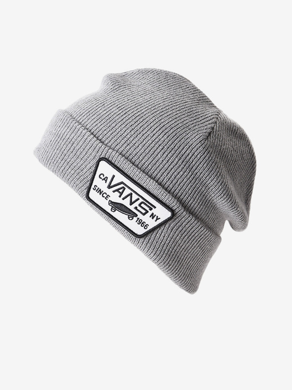 Vans Milford Căciulă pentru copii Gri