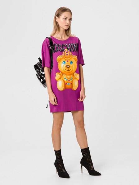 Moschino Rochie