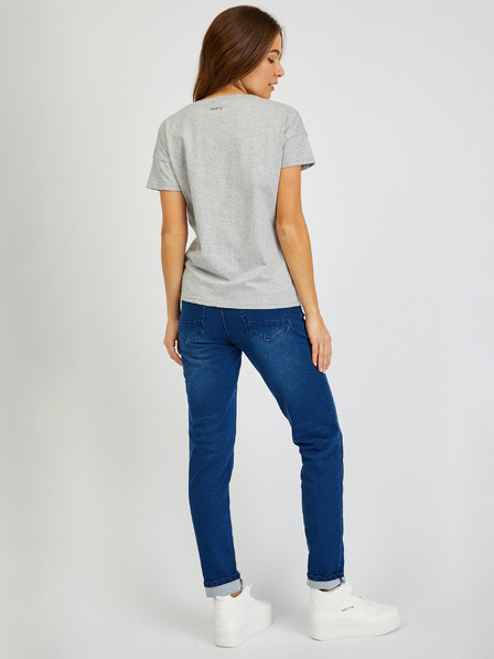 Sam 73 Marie Tricou