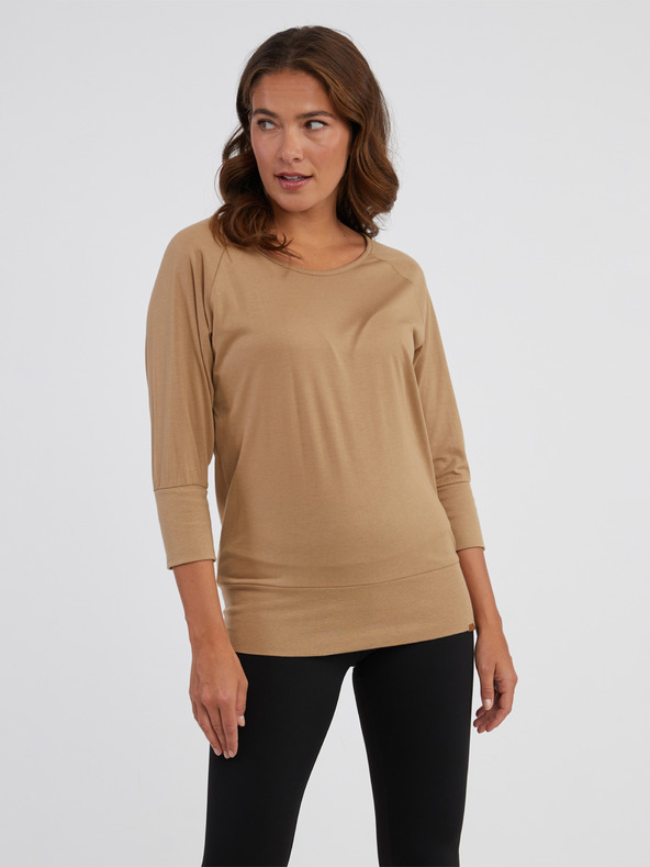 Sam 73 Selma Tricou Maro