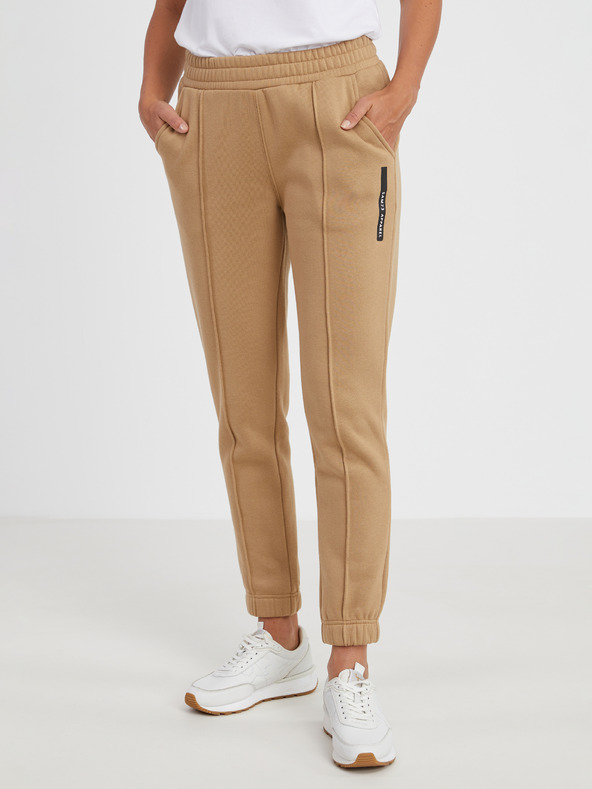 Sam 73 Edwina Pantaloni de trening Maro