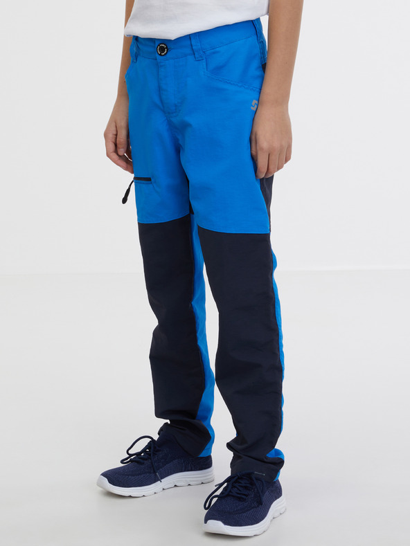 Sam 73 Neo Pantaloni Albastru