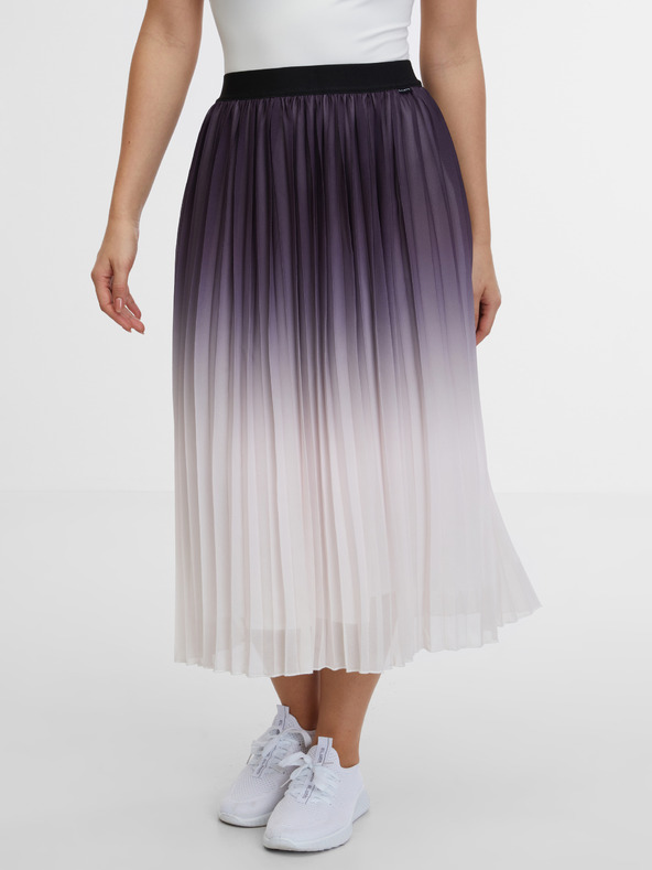 Sam 73 Liana Fustă Violet
