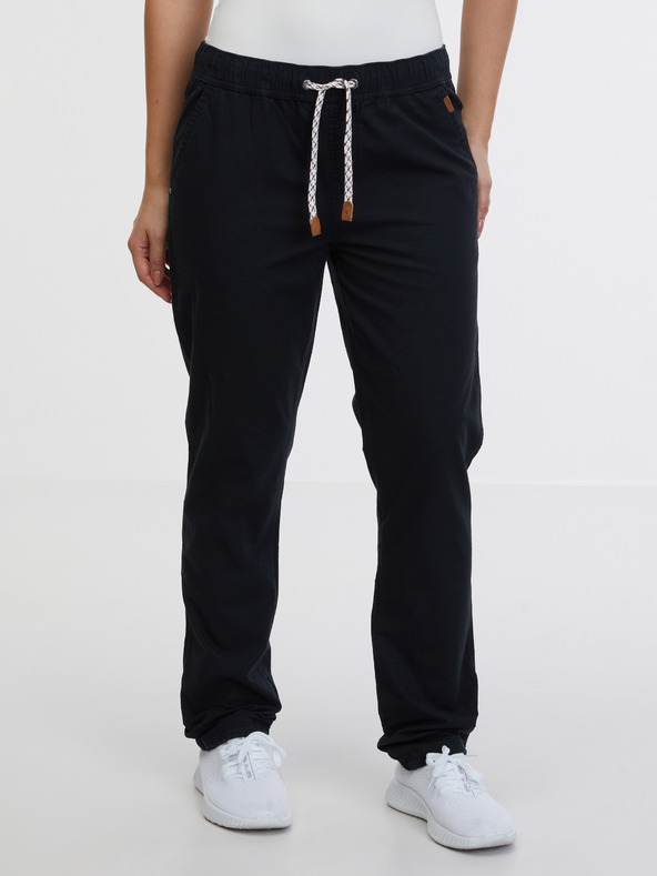 Sam 73 Amalia Pantaloni Negru