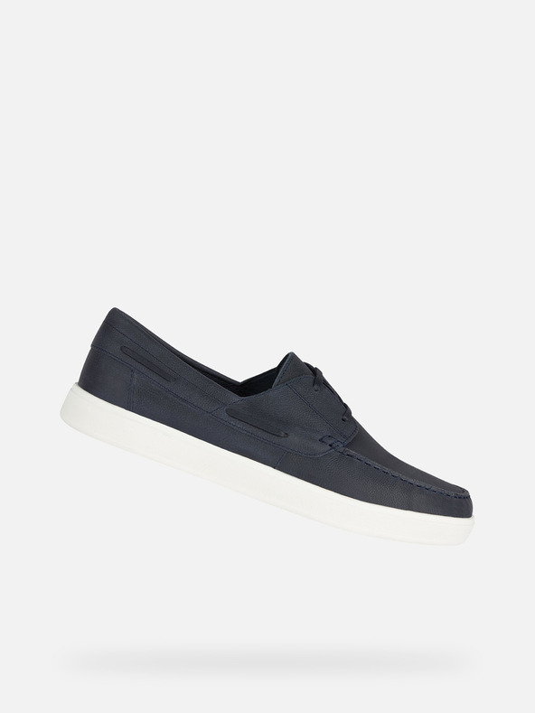 Geox Avola Mocasini Albastru