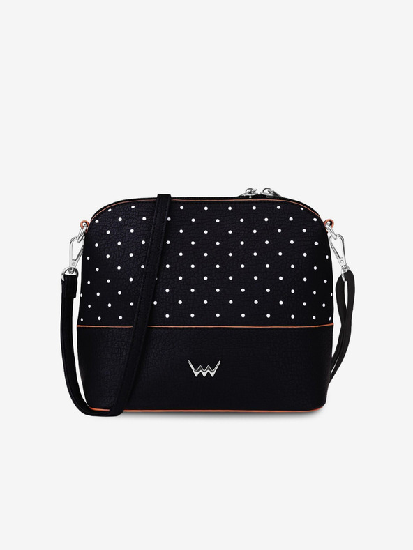 Vuch Cara Dotty Black Genți Negru