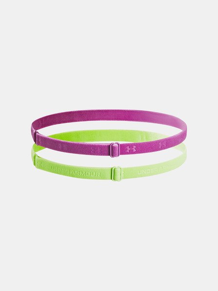 Under Armour W's Adjustable Mini Bands Frizură