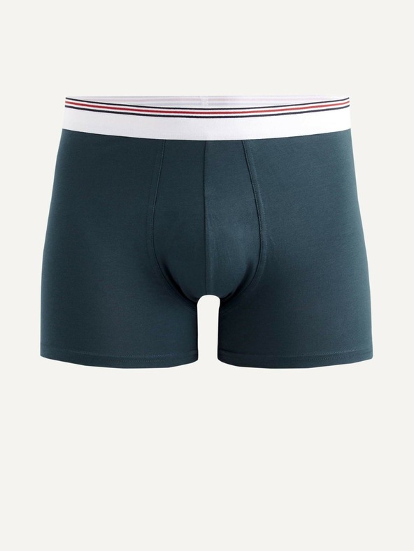 Celio Mike Boxeri Albastru