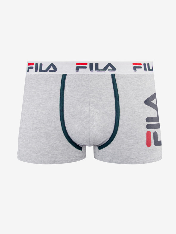 FILA Boxeri Gri