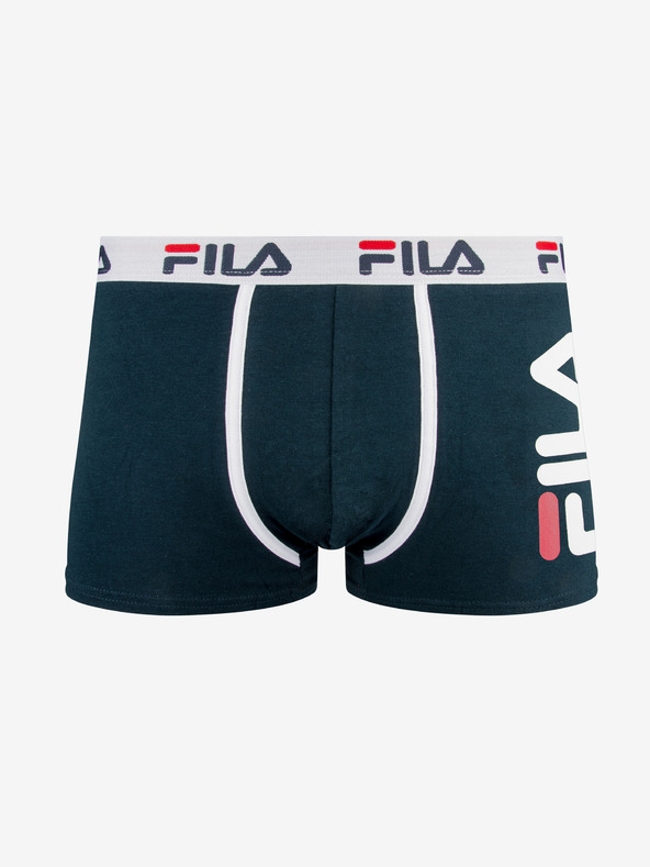 FILA Boxeri Albastru
