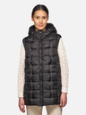 Geox Negru pentru femei Geox Diamond Vest