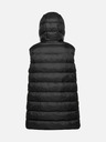 Geox Negru pentru femei Geox Diamond Vest