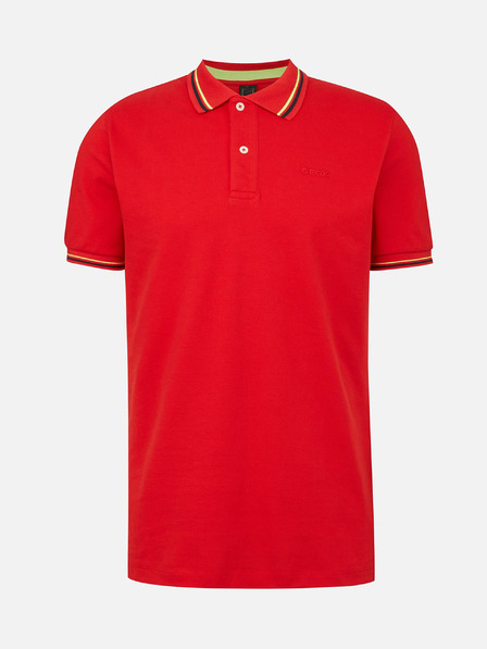 Geox Polo Tricou