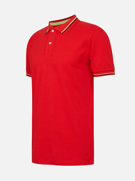 Geox Polo Tricou