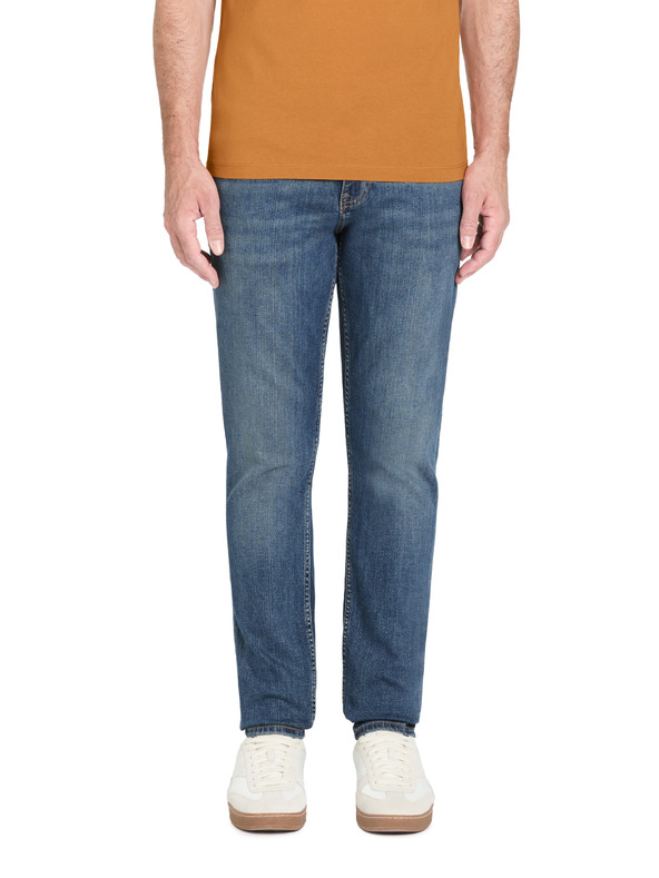 Celio C25 slim Foslim 30 Jeans Albastru