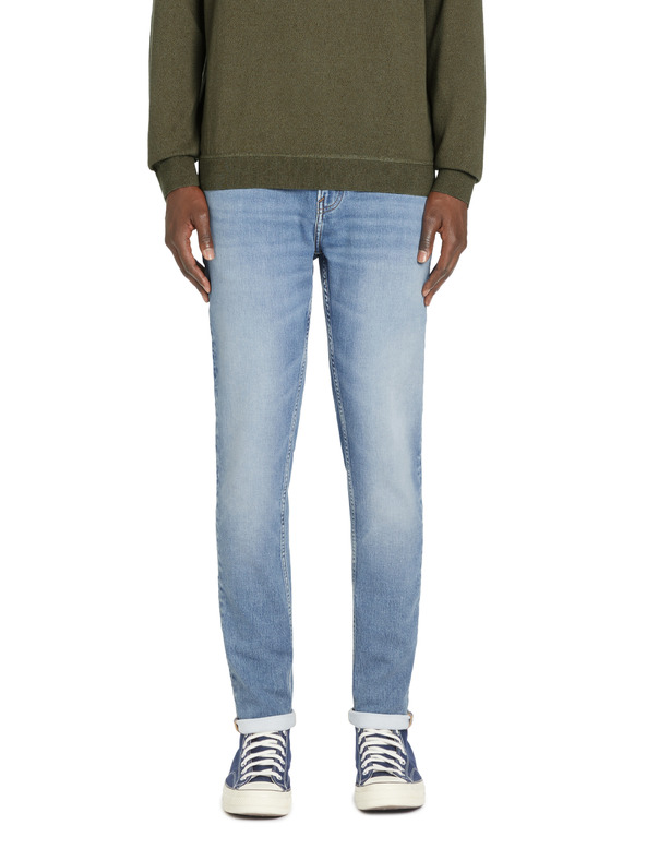 Celio C25 slim Josuper 30 Jeans Albastru
