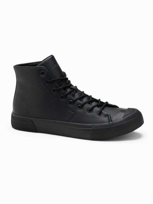 Ombre Clothing Teniși Negru