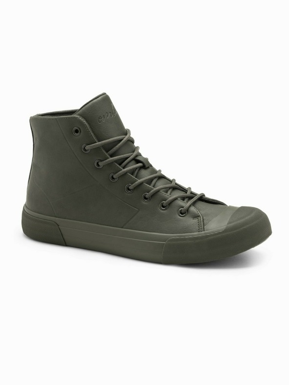 Ombre Clothing Teniși Verde