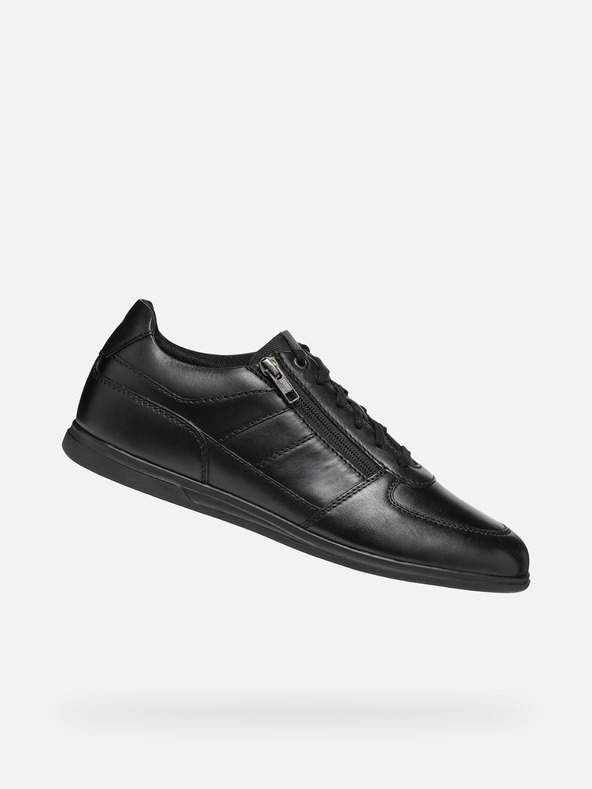 Geox Renan Teniși Negru