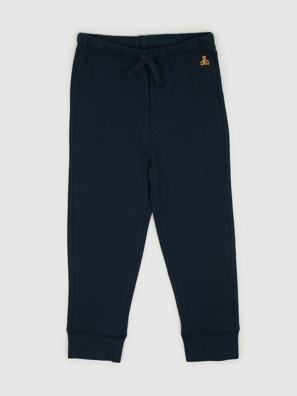 GAP Pantaloni de trening pentru copii Albastru