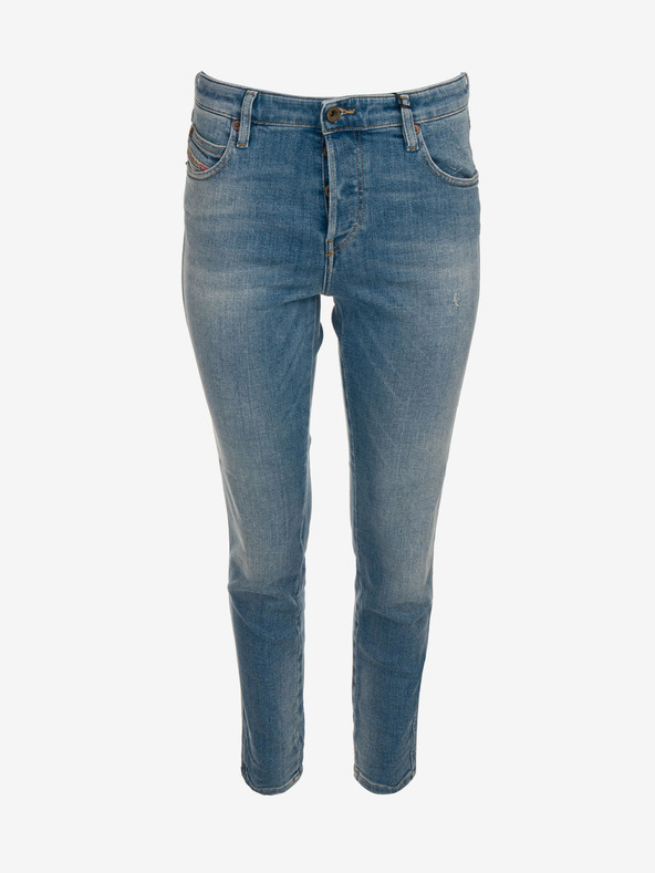 Diesel Babhila L Jeans Albastru
